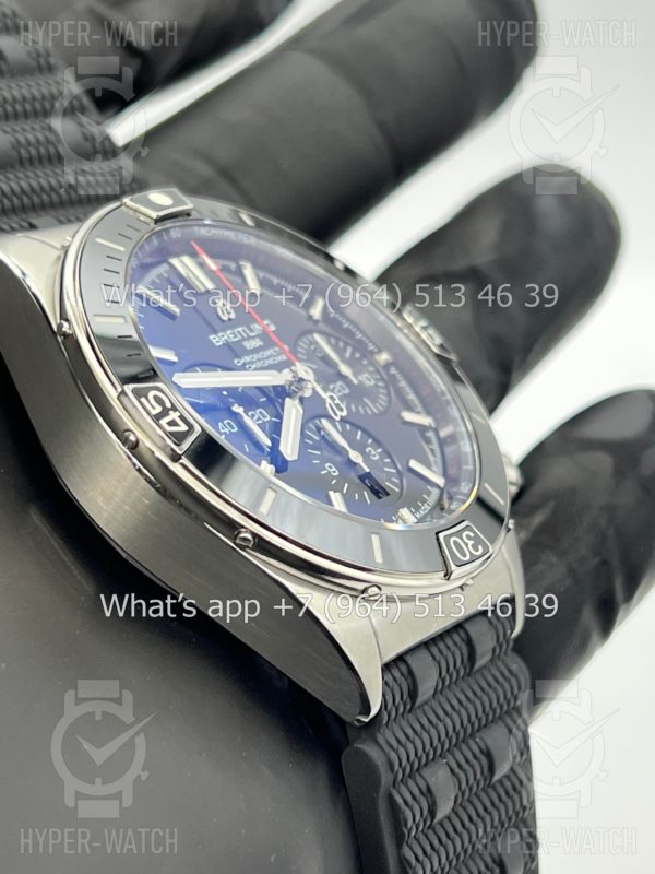 Фото 6 - Breitling Chronomat B01 44mm AB0136251B2S1