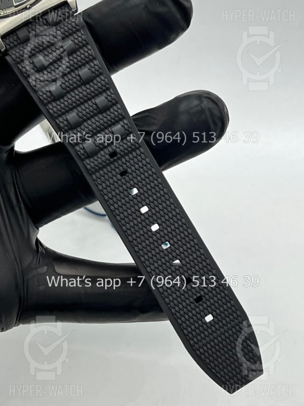 Фото 13 - Breitling Chronomat B01 44mm AB0136251B2S1