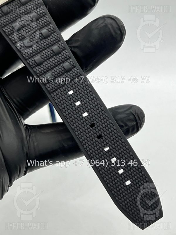 Фото 14 - Breitling Chronomat B01 44mm AB0136251B1S1