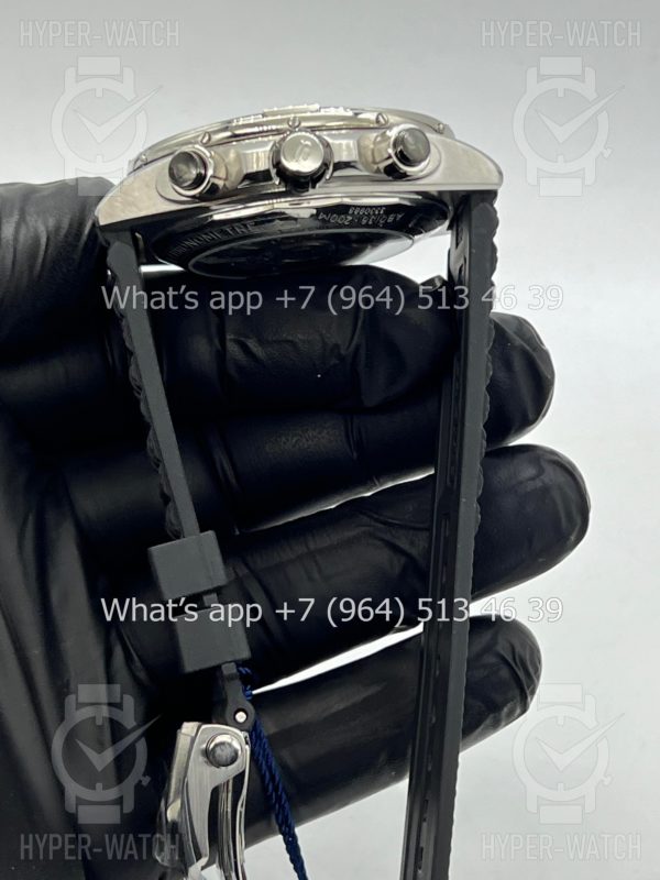Фото 17 - Breitling Chronomat B01 44mm AB0136251B1S1