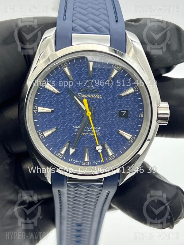 Товар Omega Seamaster Aqua Terra 150M Art 7172 Фото 2 - Omega Seamaster Aqua Terra 150M Art 7172
