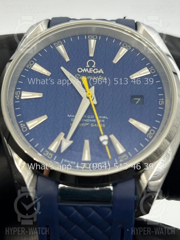 Товар Omega Seamaster Aqua Terra 150M Art 7172 Фото 7 - Omega Seamaster Aqua Terra 150M Art 7172