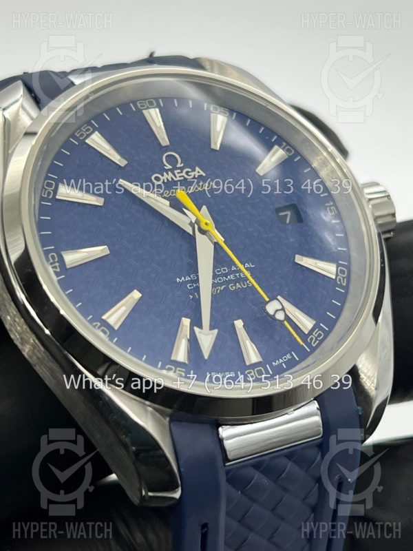 Товар Omega Seamaster Aqua Terra 150M Art 7172 Фото 8 - Omega Seamaster Aqua Terra 150M Art 7172