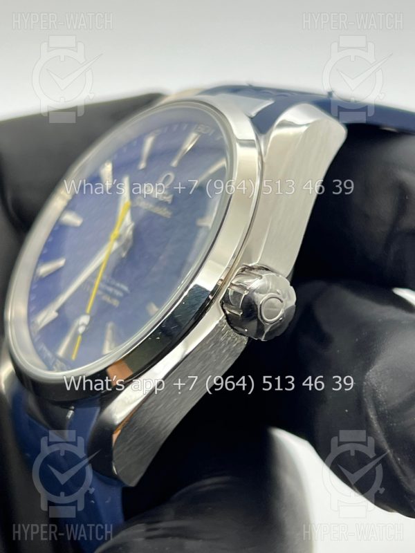 Товар Omega Seamaster Aqua Terra 150M Art 7172 Фото 10 - Omega Seamaster Aqua Terra 150M Art 7172