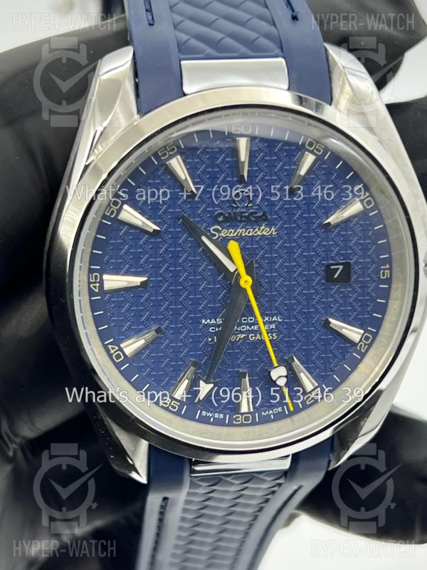 Товар Omega Seamaster Aqua Terra 150M Art 7172 Фото 12 - Omega Seamaster Aqua Terra 150M Art 7172