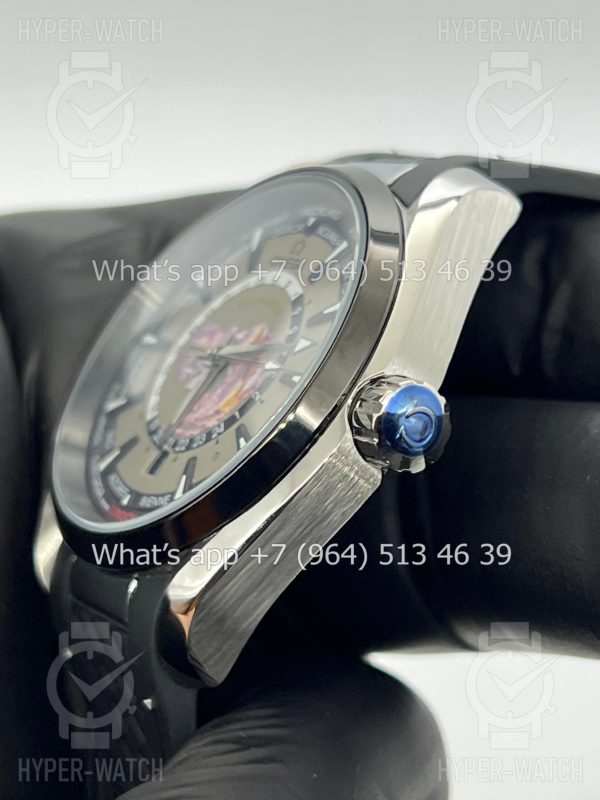 Товар Omega Seamaster Aqua Terra 150M Worldtimer Art 7174 Фото 7 - Omega Seamaster Aqua Terra 150M Worldtimer Art 7174