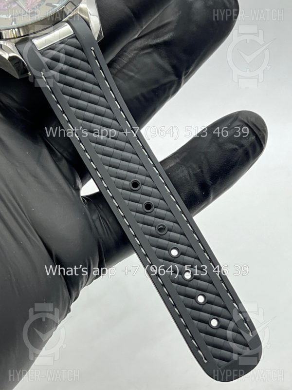 Товар Omega Seamaster Aqua Terra 150M Worldtimer Art 7174 Фото 12 - Omega Seamaster Aqua Terra 150M Worldtimer Art 7174