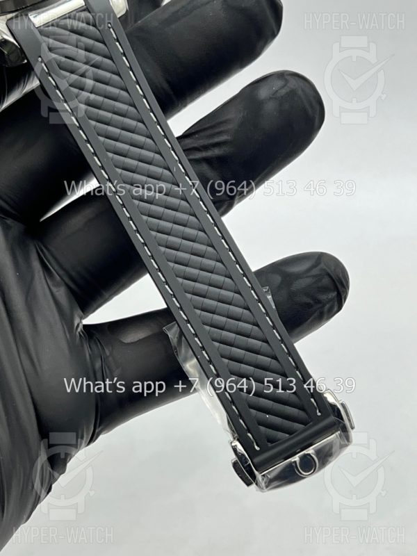 Товар Omega Seamaster Aqua Terra 150M Worldtimer Art 7174 Фото 13 - Omega Seamaster Aqua Terra 150M Worldtimer Art 7174