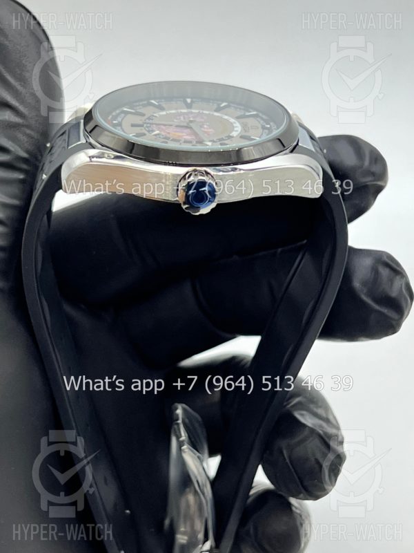 Товар Omega Seamaster Aqua Terra 150M Worldtimer Art 7174 Фото 16 - Omega Seamaster Aqua Terra 150M Worldtimer Art 7174