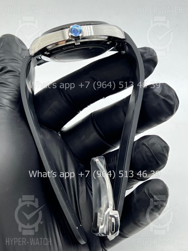 Товар Omega Seamaster Aqua Terra 150M Worldtimer Art 7174 Фото 17 - Omega Seamaster Aqua Terra 150M Worldtimer Art 7174