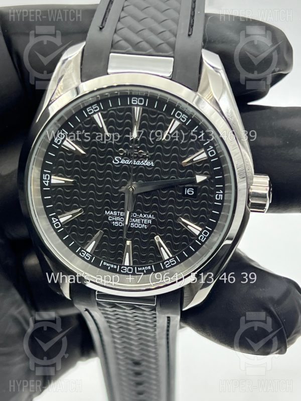 Товар Omega Seamaster Aqua Terra 150M Art 7173 Фото 2 - Omega Seamaster Aqua Terra 150M Art 7173