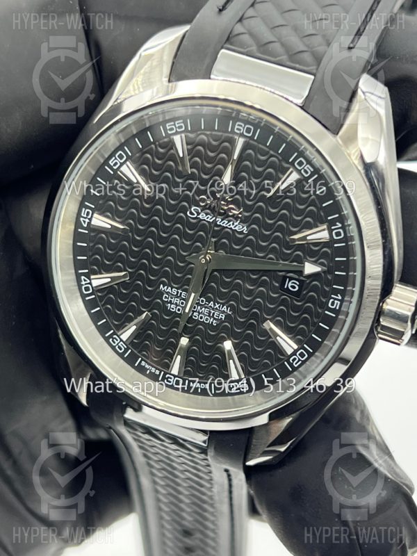 Товар Omega Seamaster Aqua Terra 150M Art 7173 Фото 3 - Omega Seamaster Aqua Terra 150M Art 7173