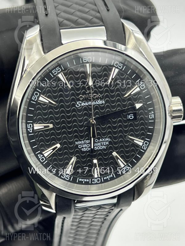 Товар Omega Seamaster Aqua Terra 150M Art 7173 Фото 4 - Omega Seamaster Aqua Terra 150M Art 7173