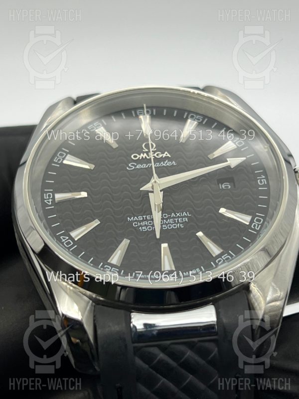 Товар Omega Seamaster Aqua Terra 150M Art 7173 Фото 5 - Omega Seamaster Aqua Terra 150M Art 7173