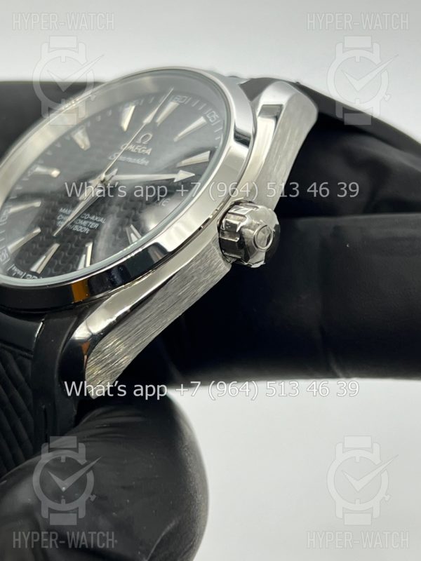 Товар Omega Seamaster Aqua Terra 150M Art 7173 Фото 6 - Omega Seamaster Aqua Terra 150M Art 7173