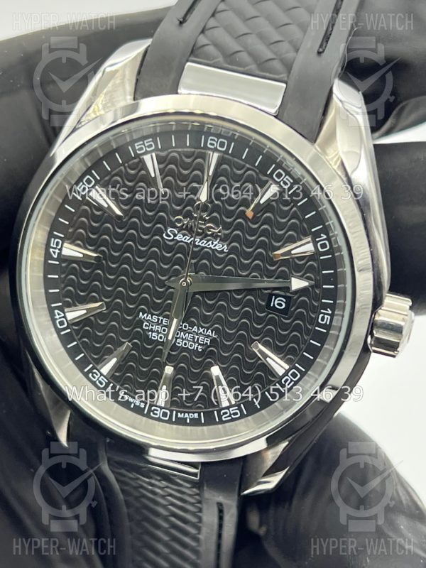 Товар Omega Seamaster Aqua Terra 150M Art 7173 Фото 7 - Omega Seamaster Aqua Terra 150M Art 7173