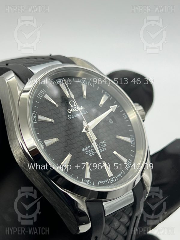 Товар Omega Seamaster Aqua Terra 150M Art 7173 Фото 8 - Omega Seamaster Aqua Terra 150M Art 7173