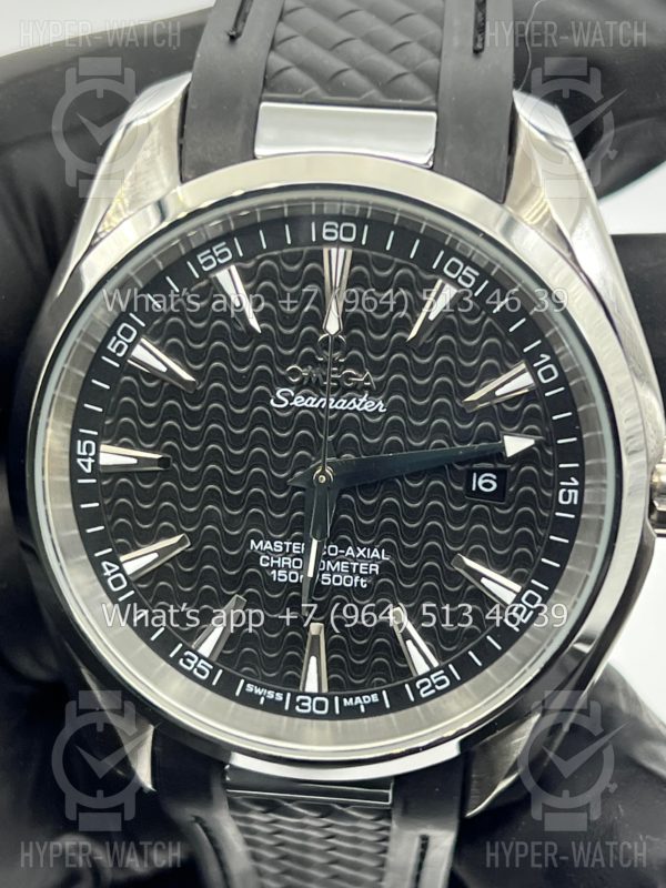 Товар Omega Seamaster Aqua Terra 150M Art 7173 Фото 9 - Omega Seamaster Aqua Terra 150M Art 7173