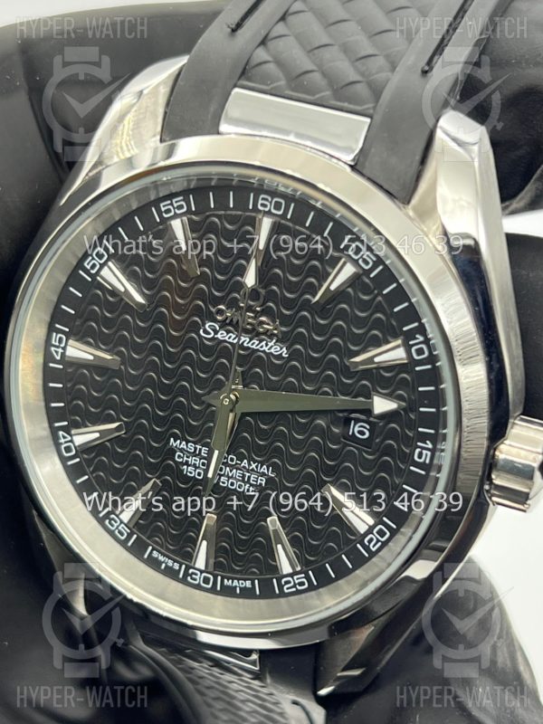 Товар Omega Seamaster Aqua Terra 150M Art 7173 Фото 10 - Omega Seamaster Aqua Terra 150M Art 7173