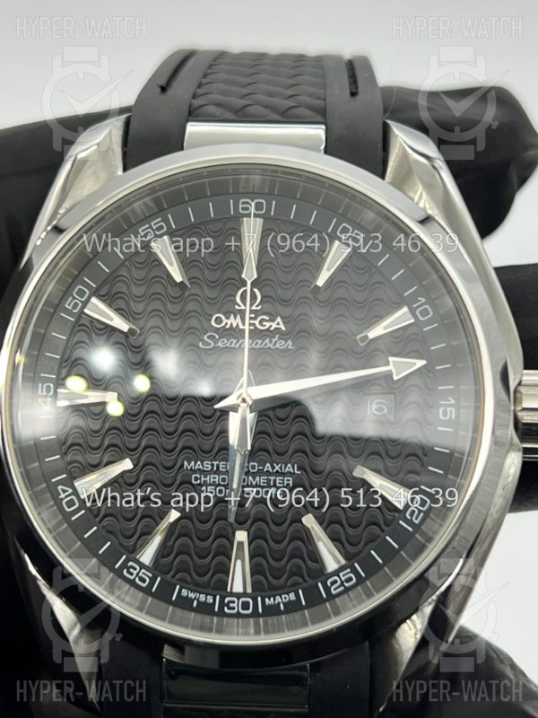 Товар Omega Seamaster Aqua Terra 150M Art 7173 Фото 11 - Omega Seamaster Aqua Terra 150M Art 7173