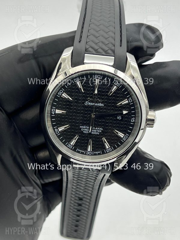 Товар Omega Seamaster Aqua Terra 150M Art 7173 Фото 12 - Omega Seamaster Aqua Terra 150M Art 7173