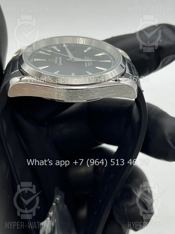 Товар Omega Seamaster Aqua Terra 150M Art 7173 Фото 15 - Omega Seamaster Aqua Terra 150M Art 7173