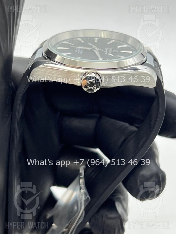 Товар Omega Seamaster Aqua Terra 150M Art 7173 Фото 17 - Omega Seamaster Aqua Terra 150M Art 7173