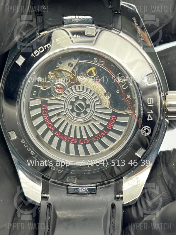 Товар Omega Seamaster Aqua Terra 150M Art 7173 Фото 18 - Omega Seamaster Aqua Terra 150M Art 7173