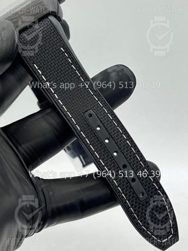 Товар Franck Muller Vanguard V 45 T SQT 5N BR NR Black Skeleton Фото 16 - Franck Muller Vanguard V 45 T SQT 5N BR NR Black Skeleton