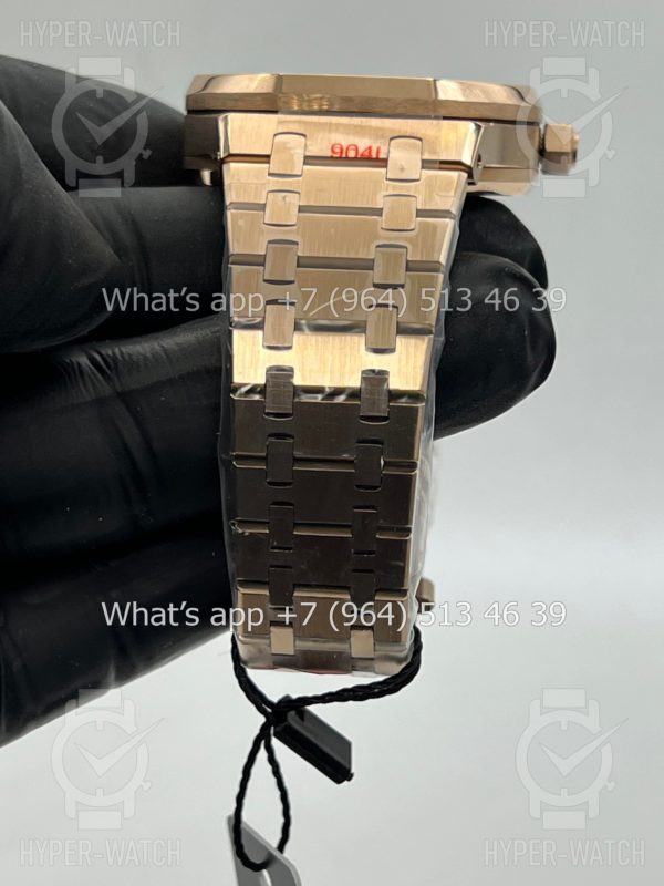 Товар Audemars Piguet Royal Oak Double Balance 41mm Art 7162 Фото 9 - Audemars Piguet Royal Oak Double Balance 41mm Art 7162