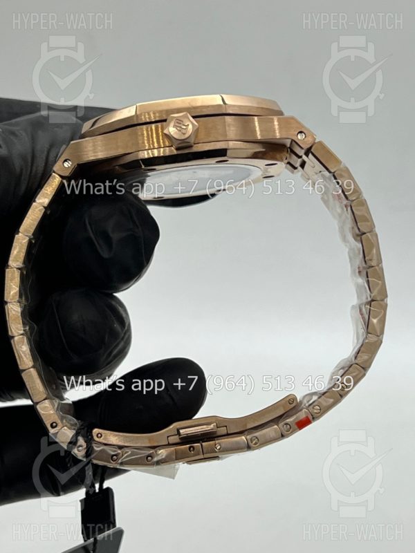 Товар Audemars Piguet Royal Oak Double Balance 41mm Art 7162 Фото 10 - Audemars Piguet Royal Oak Double Balance 41mm Art 7162