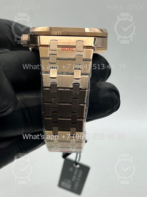 Товар Audemars Piguet Royal Oak Double Balance 41mm Art 7162 Фото 11 - Audemars Piguet Royal Oak Double Balance 41mm Art 7162