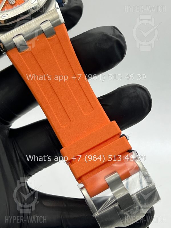 Товар Audemars Piguet Royal Oak Offshore Diver Art 7169 Фото 12 - Audemars Piguet Royal Oak Offshore Diver Art 7169