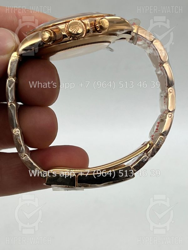 Товар Rolex Cosmograph Daytona 40mm 116505-0002 Steel Фото 11 - Rolex Cosmograph Daytona 40mm 116505-0002 Steel