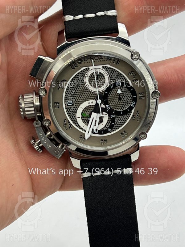 Фото 7 - U-boat Chimera 46mm Art 7150