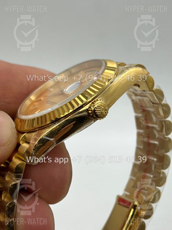 Товар Rolex Day-Date 40mm 228238-0003 Steel Фото 11 - Rolex Day-Date 40mm 228238-0003 Steel