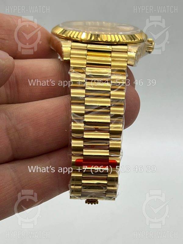 Товар Rolex Day-Date 40mm 228238-0003 Steel Фото 12 - Rolex Day-Date 40mm 228238-0003 Steel