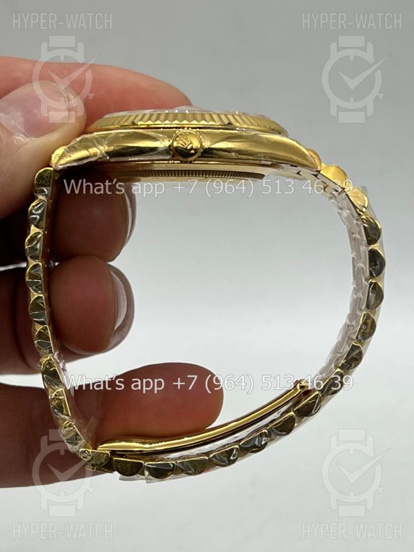 Товар Rolex Day-Date 40mm 228238-0003 Steel Фото 13 - Rolex Day-Date 40mm 228238-0003 Steel