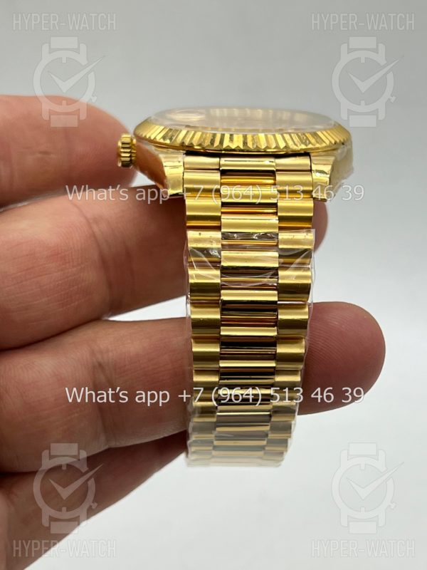 Товар Rolex Day-Date 40mm 228238-0003 Steel Фото 14 - Rolex Day-Date 40mm 228238-0003 Steel