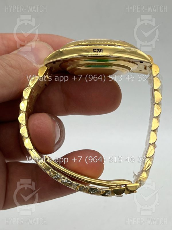 Товар Rolex Day-Date 40mm 228238-0003 Steel Фото 15 - Rolex Day-Date 40mm 228238-0003 Steel