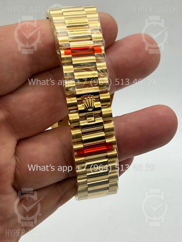 Товар Rolex Day-Date 40mm 228238-0003 Steel Фото 16 - Rolex Day-Date 40mm 228238-0003 Steel