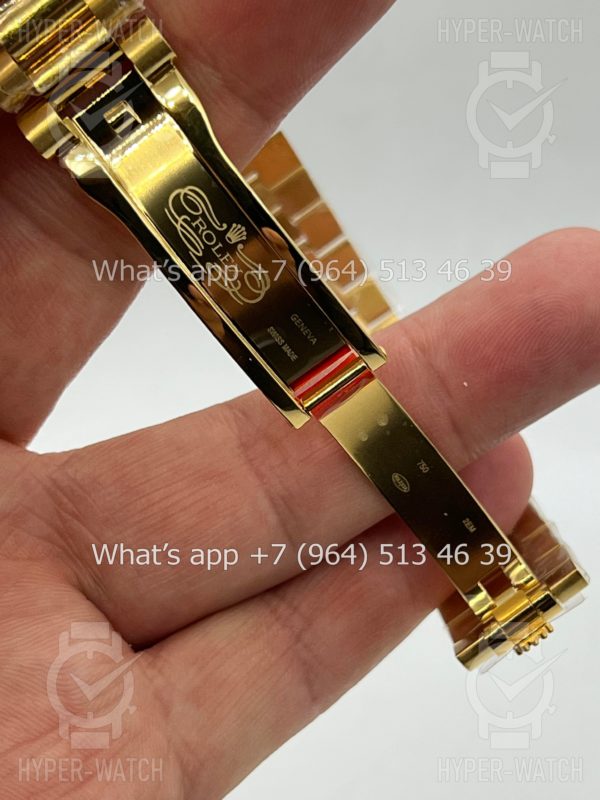 Товар Rolex Day-Date 40mm 228238-0003 Steel Фото 17 - Rolex Day-Date 40mm 228238-0003 Steel
