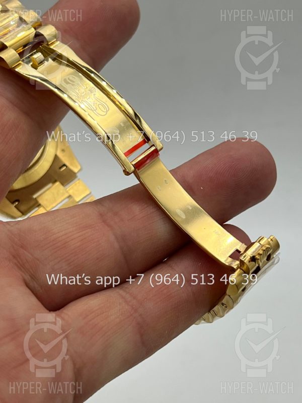 Товар Rolex Day-Date 40mm 228238-0003 Steel Фото 18 - Rolex Day-Date 40mm 228238-0003 Steel