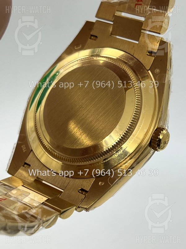 Товар Rolex Day-Date 40mm 228238-0003 Steel Фото 19 - Rolex Day-Date 40mm 228238-0003 Steel