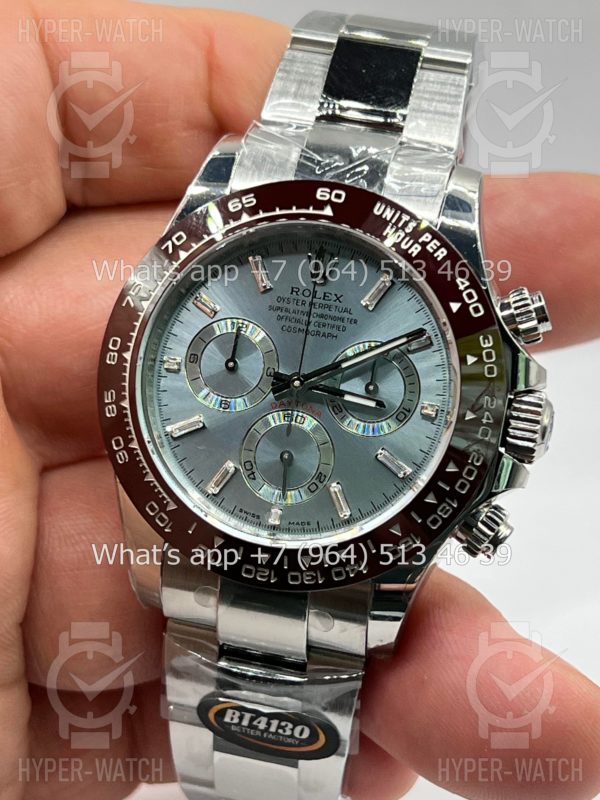 Фото 2 - Rolex Cosmograph Daytona 40mm 116506-0002 BT
