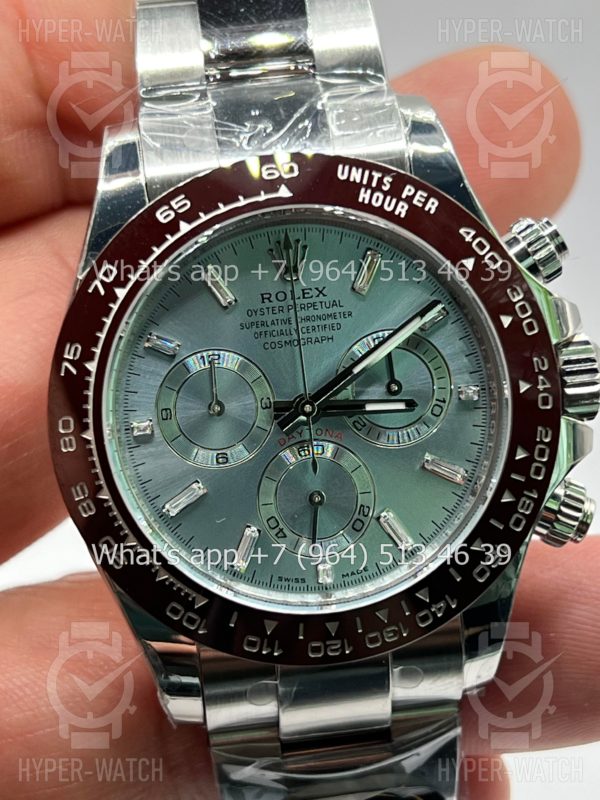 Фото 3 - Rolex Cosmograph Daytona 40mm 116506-0002 BT