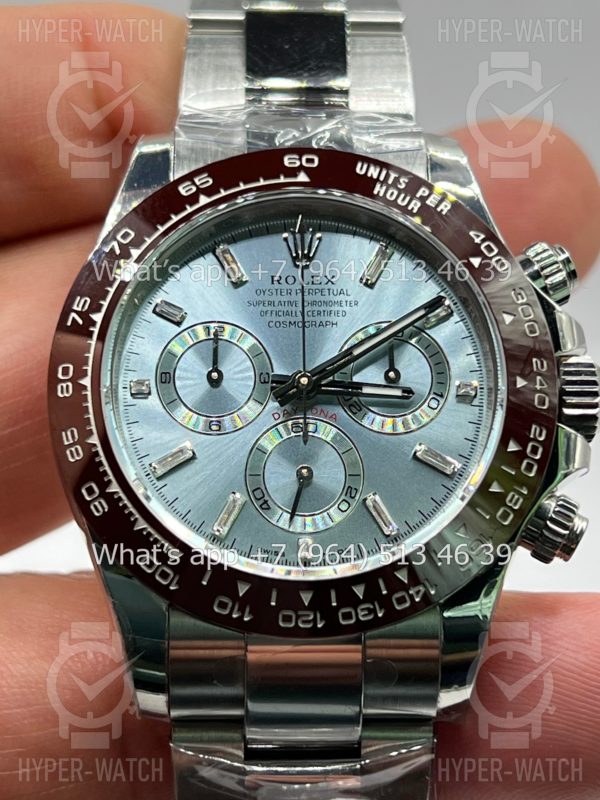 Фото 4 - Rolex Cosmograph Daytona 40mm 116506-0002 BT