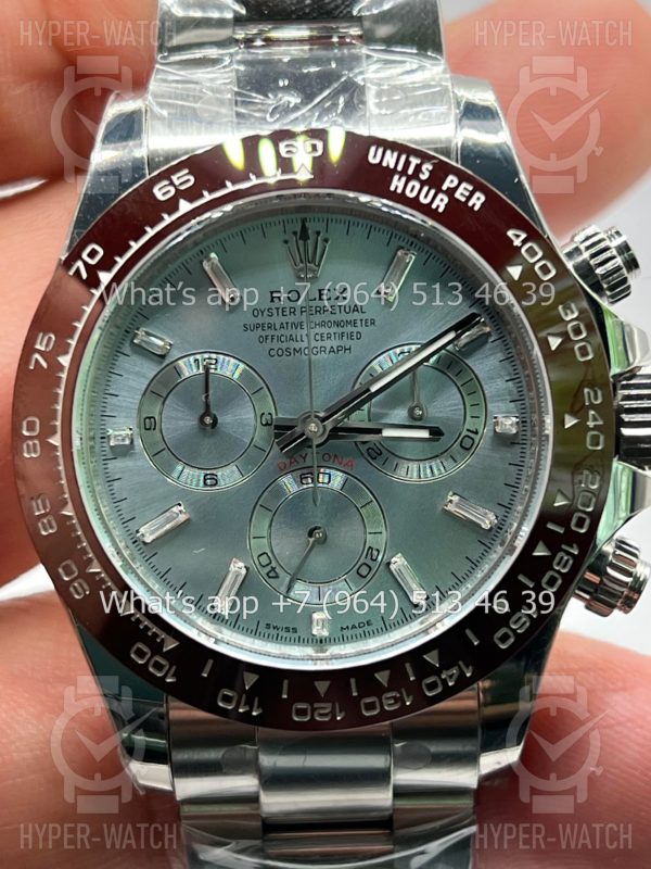Фото 6 - Rolex Cosmograph Daytona 40mm 116506-0002 BT