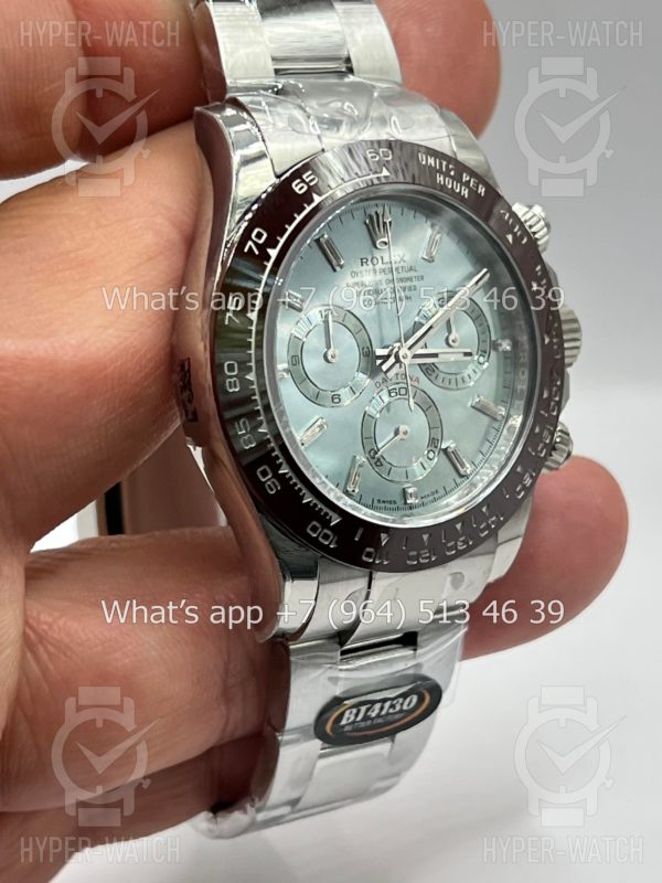 Фото 11 - Rolex Cosmograph Daytona 40mm 116506-0002 BT