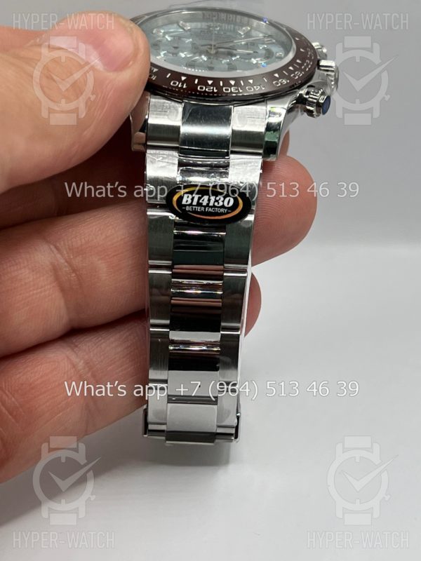 Фото 13 - Rolex Cosmograph Daytona 40mm 116506-0002 BT